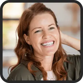 Testimonial photo: Satisfied Curalin® blood sugar support user.- review 2